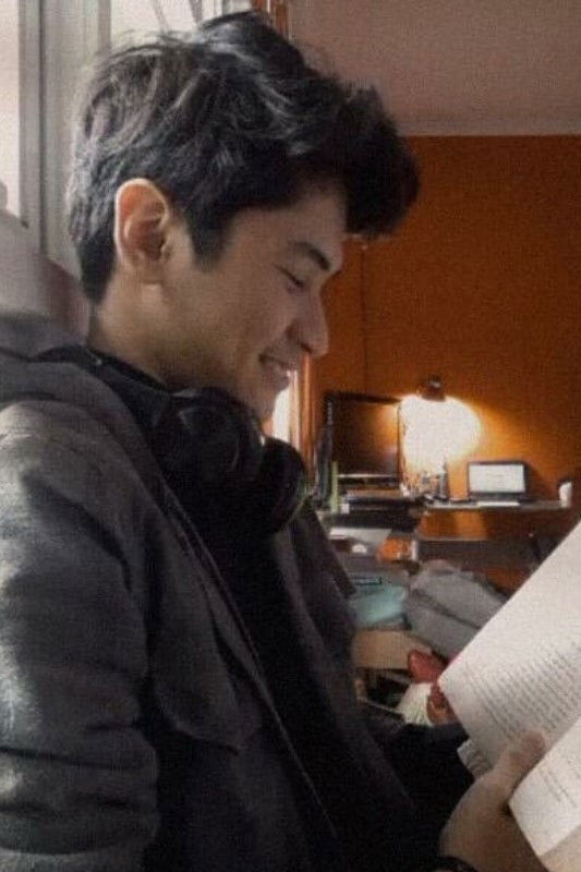 et billede af Hartfigo Saskara