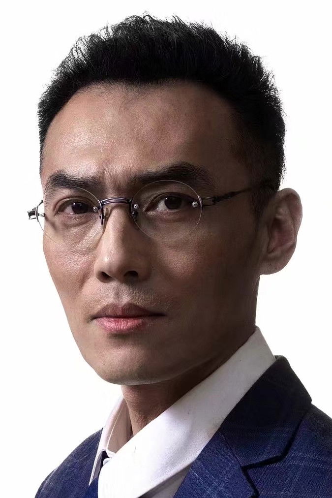 et billede af Liu Difei