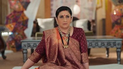 Episode 68 Tulsi Waits for Mihir