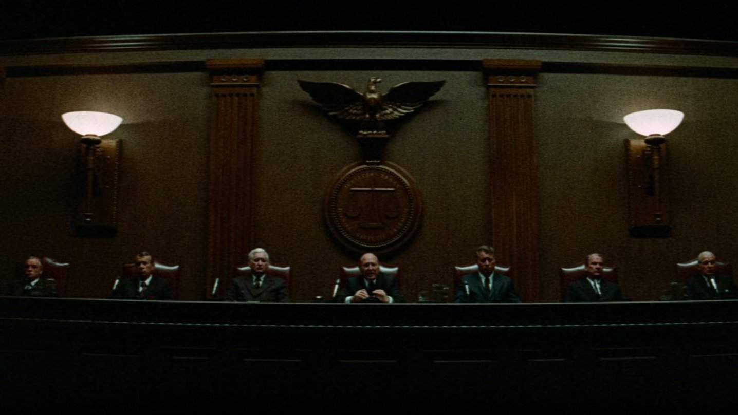 Perché un assassinio (1974)