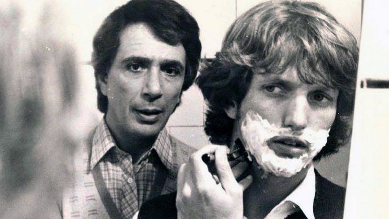 Sentimental (réquiem para un amigo) (1981)
