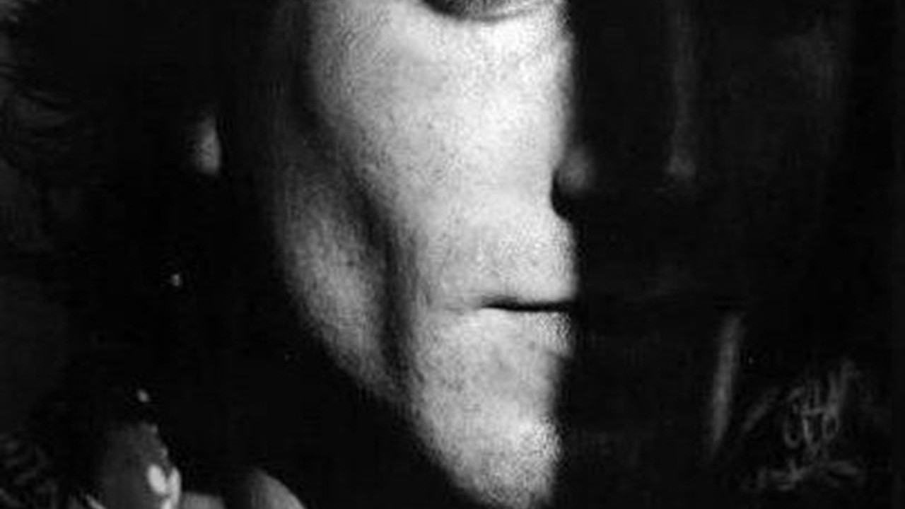 Враг душа Backdrop Blur