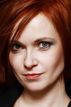 et billede af Mariya Fortunatova