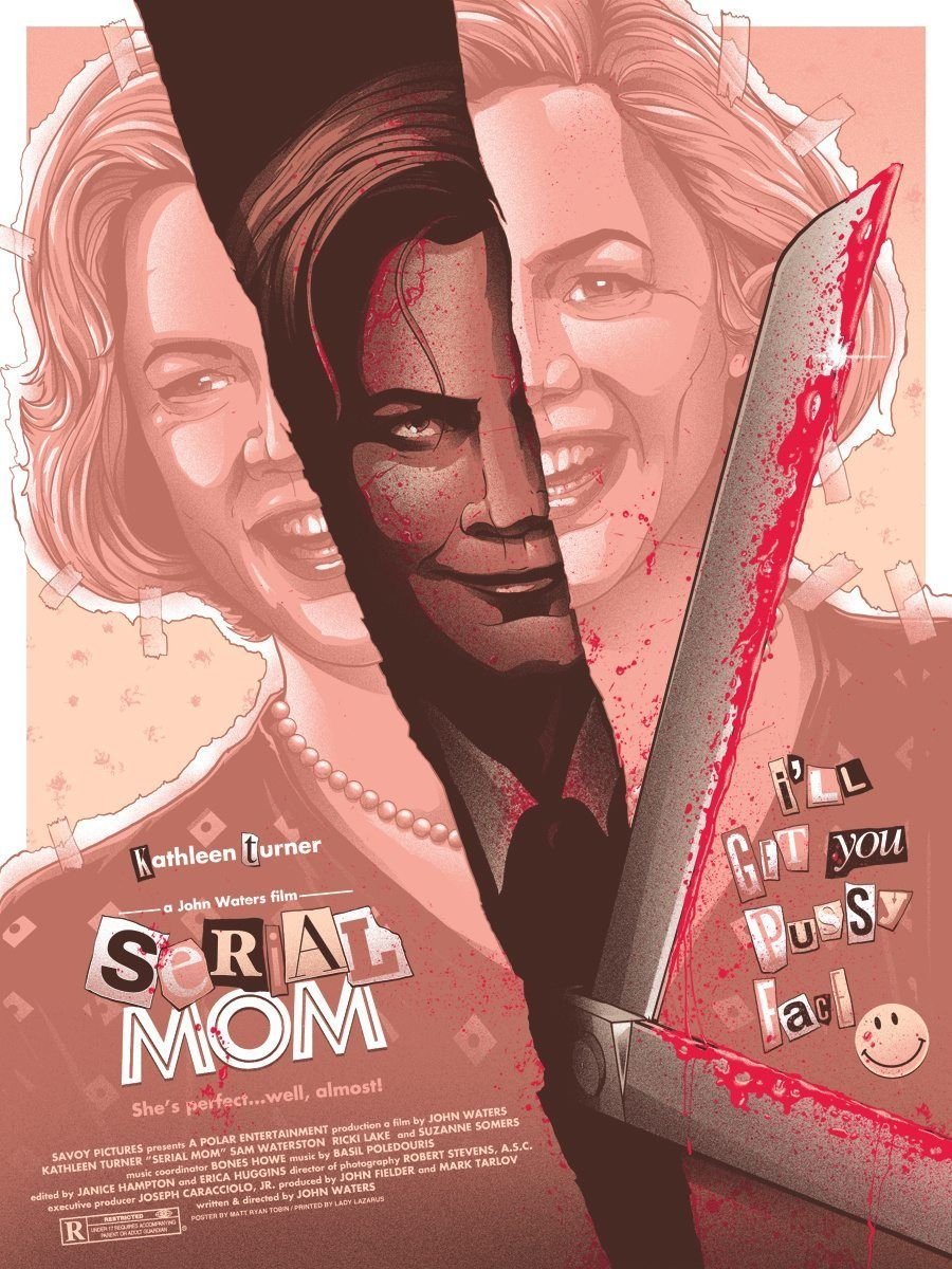 Serial Mom