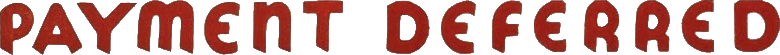 Payment Deferred Logo
