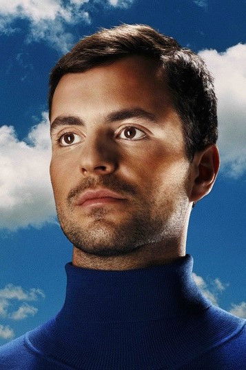 et billede af Alexandre Grynszpan