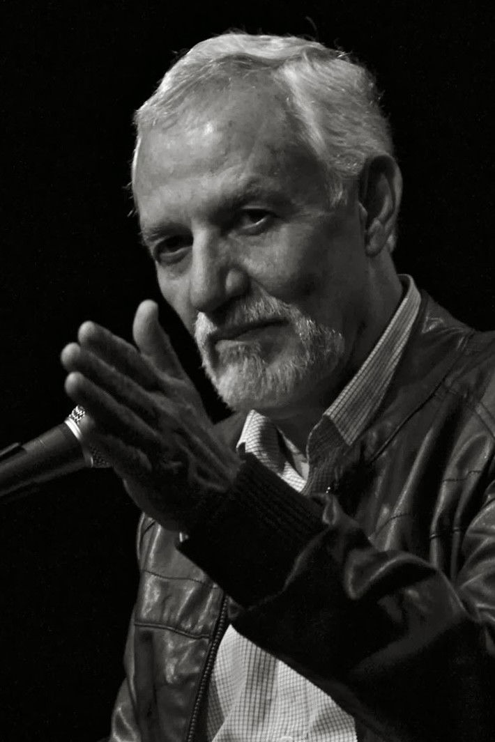 et billede af Carlos Henríquez-Consalvi