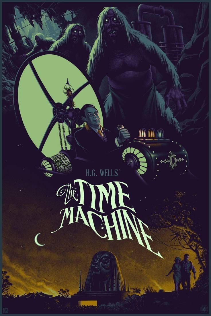 The Time Machine