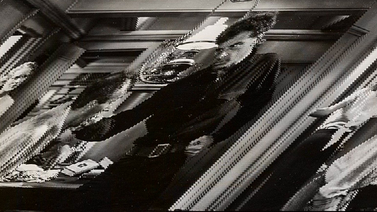 The Sea Wolf (1930)