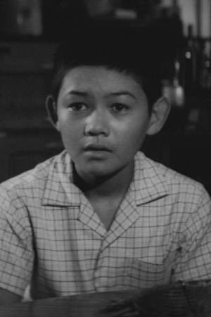 et billede af Kenzaburo Osawa