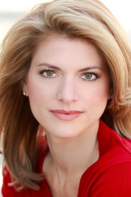 et billede af Jennifer Felton