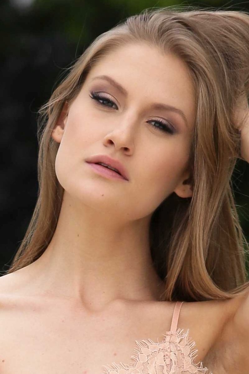 Tiffany Tatum Profile Images — The Movie Database (TMDB)