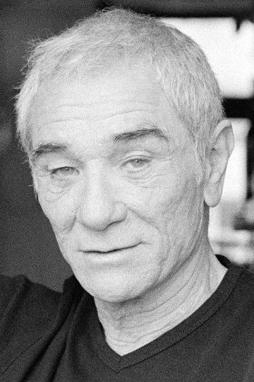 et billede af Claude Faraldo