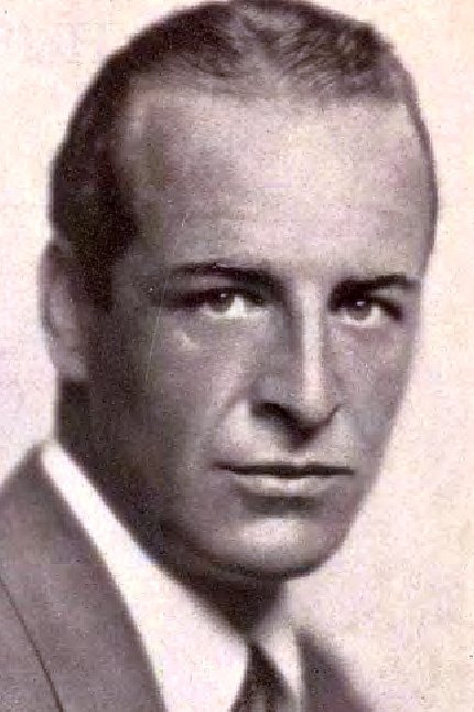 et billede af Reginald Simpson