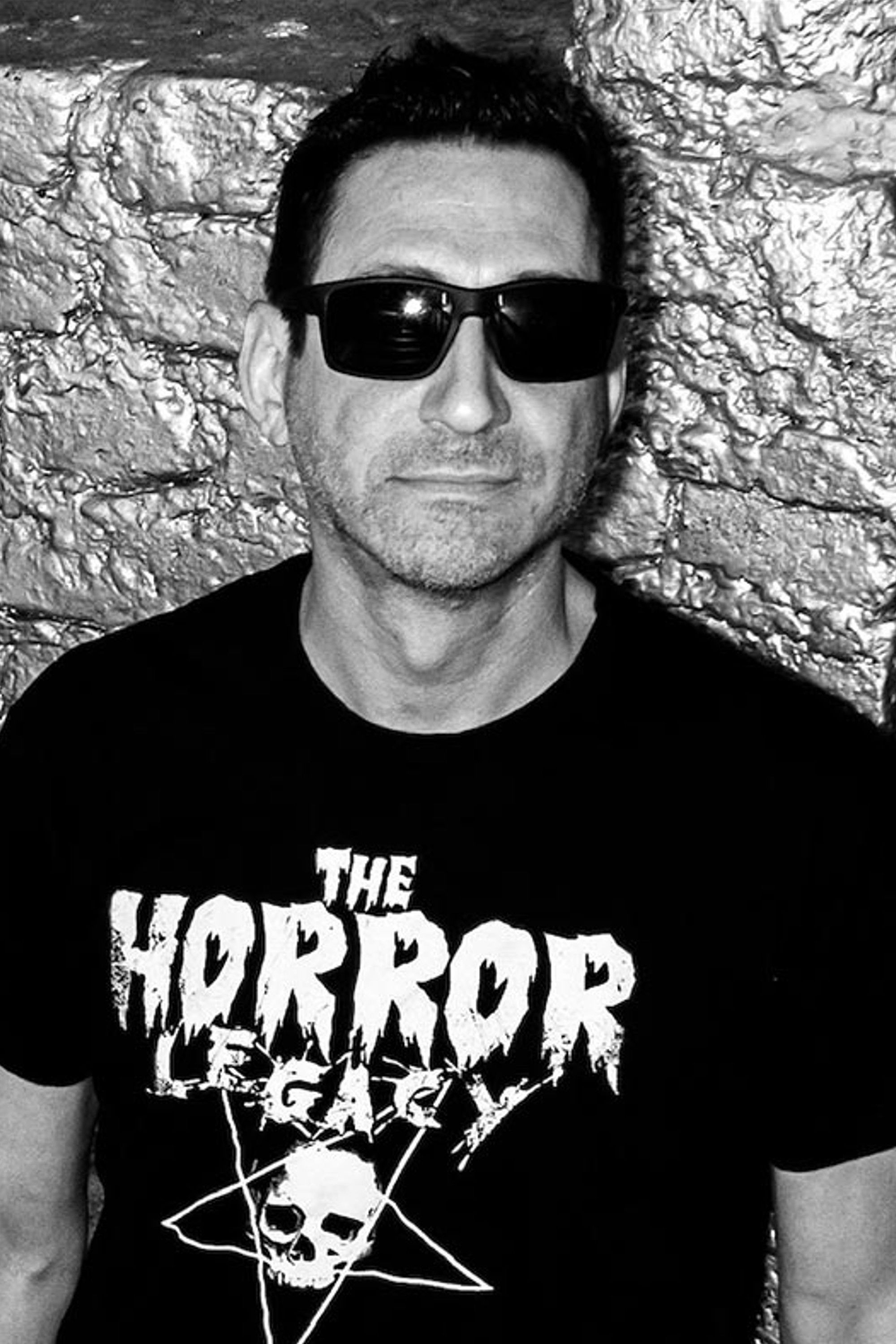 et billede af Dave Neabore