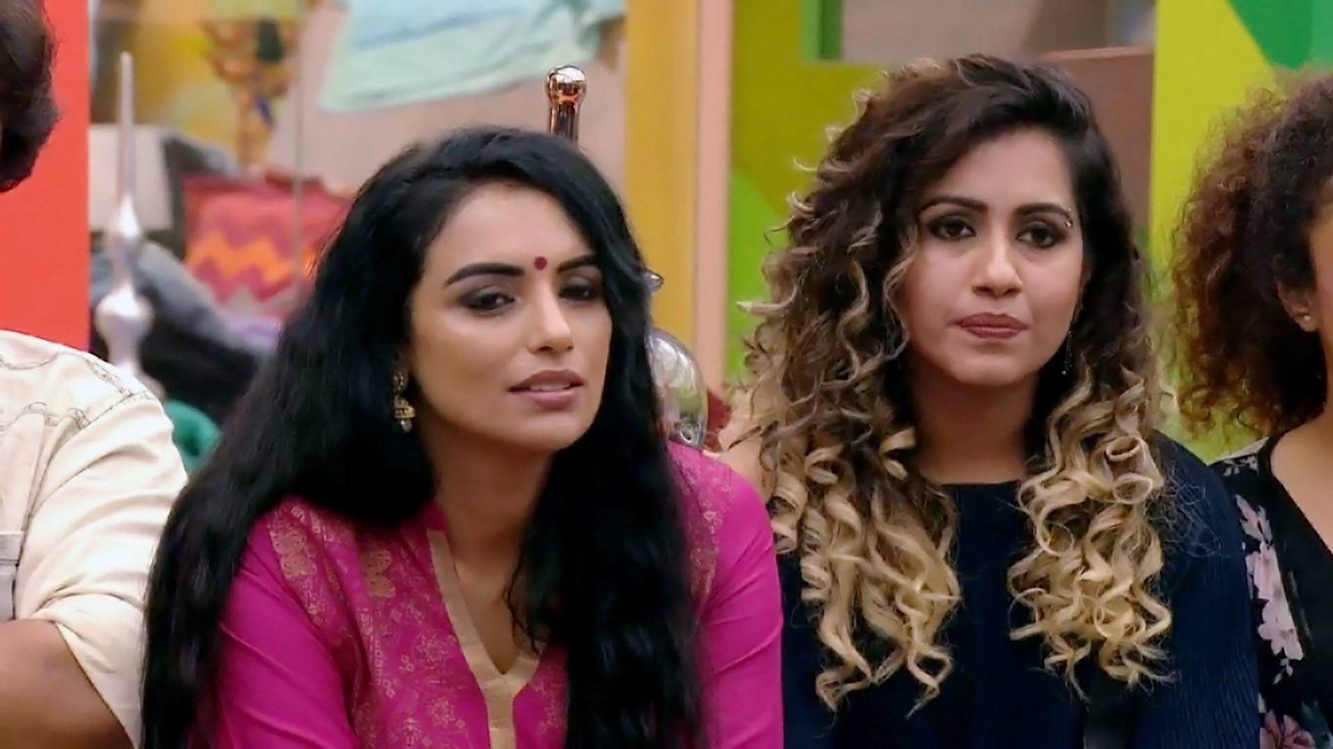 Thumbnail for Day 21: Sreelakshmi, a Tattletale? Season 1 Episode 22