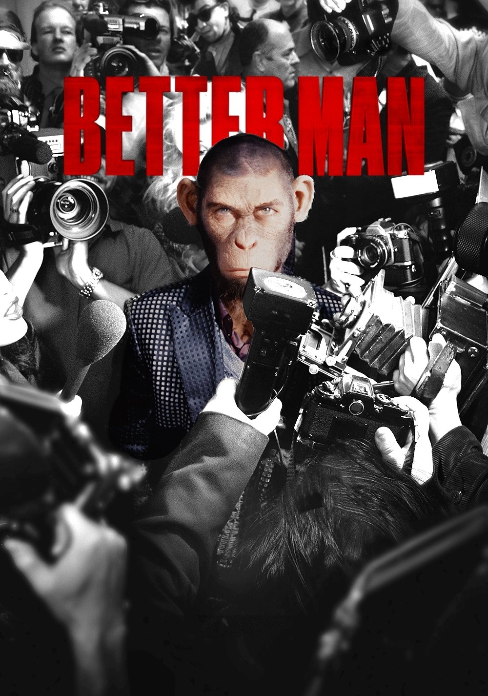 Better Man