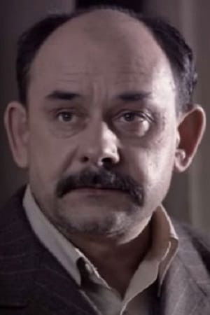 et billede af Evgeny Serov