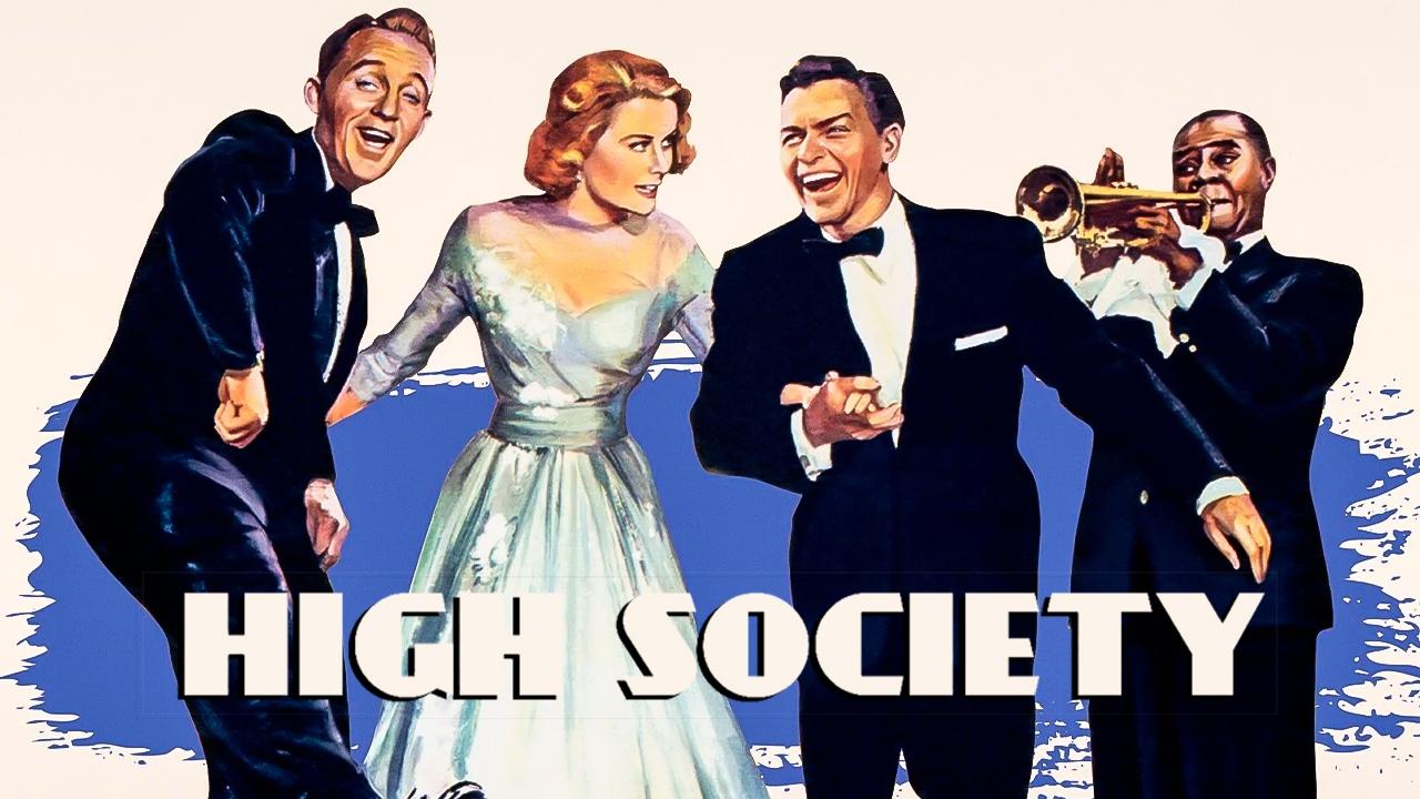 High Society (1956)