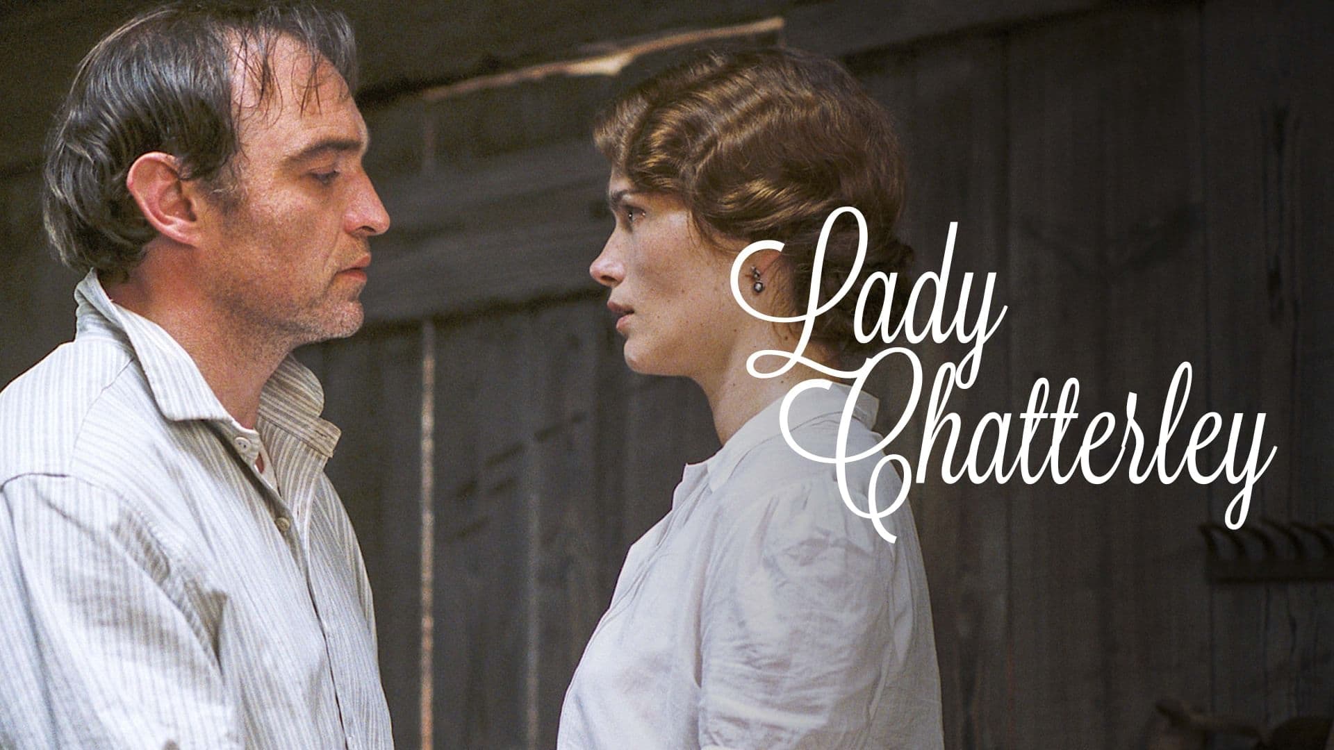 Lady Chatterley (2006)