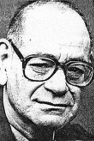 et billede af Ralph Tabakin