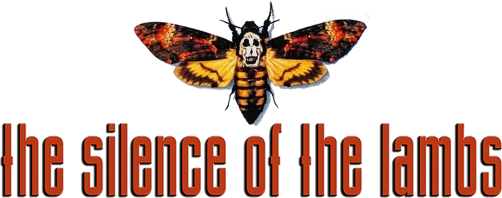 The Silence of the Lambs Logo