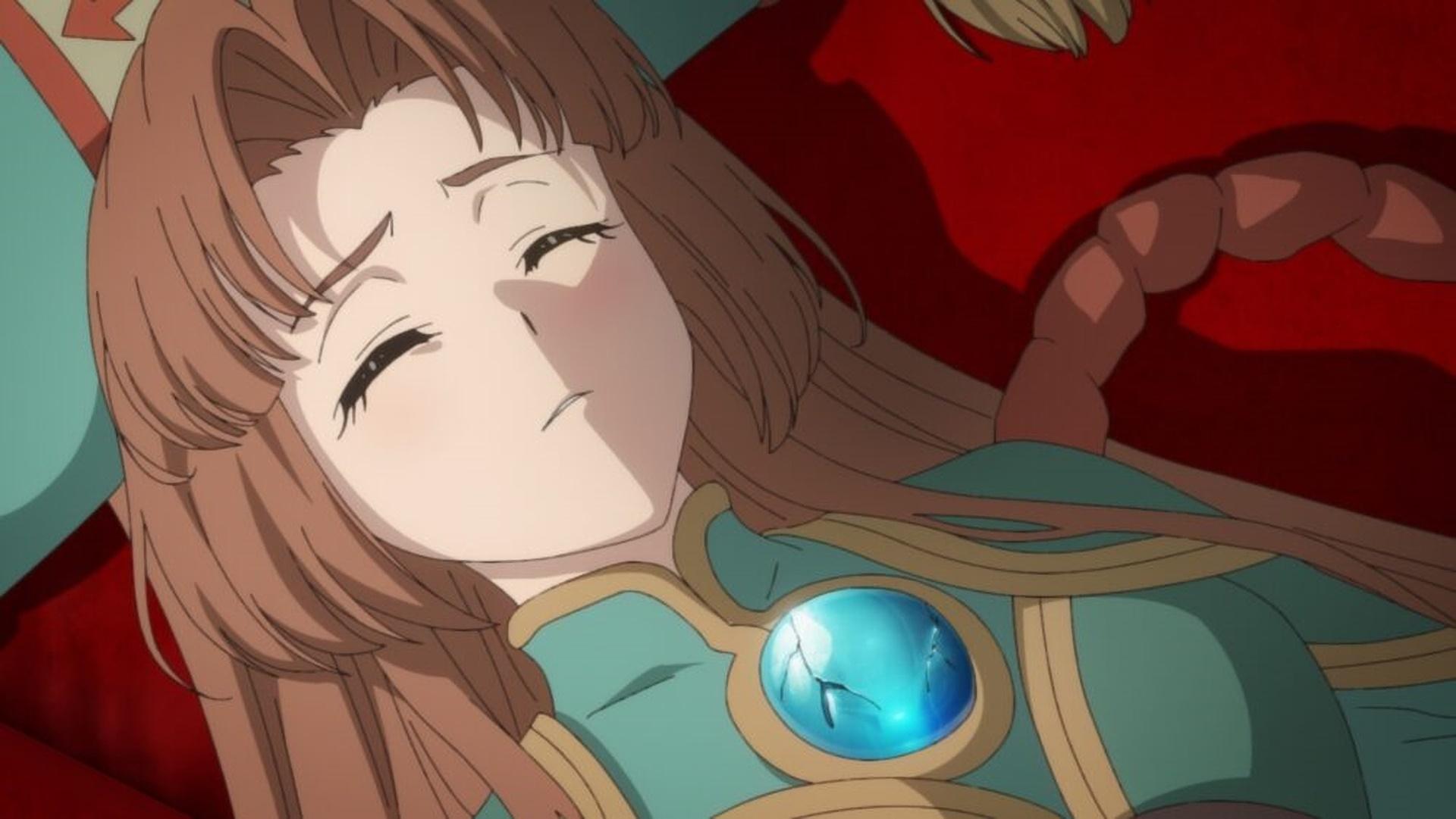 Thumbnail for Teardrop Crystal (Part 1) Season 1 Episode 11