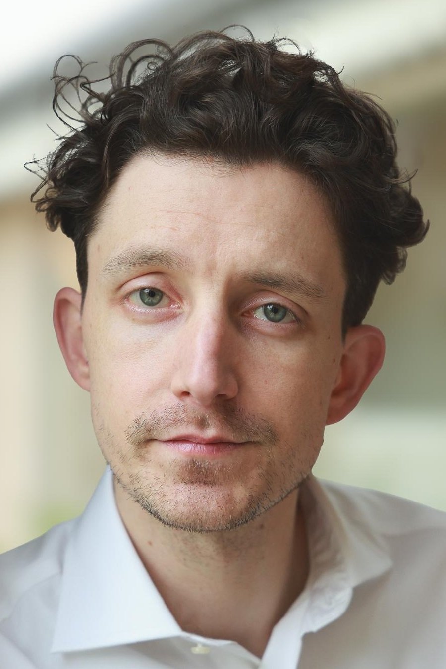 et billede af Philippe Meyrer