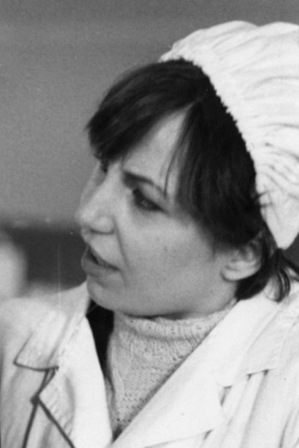 et billede af Grażyna Kubicka