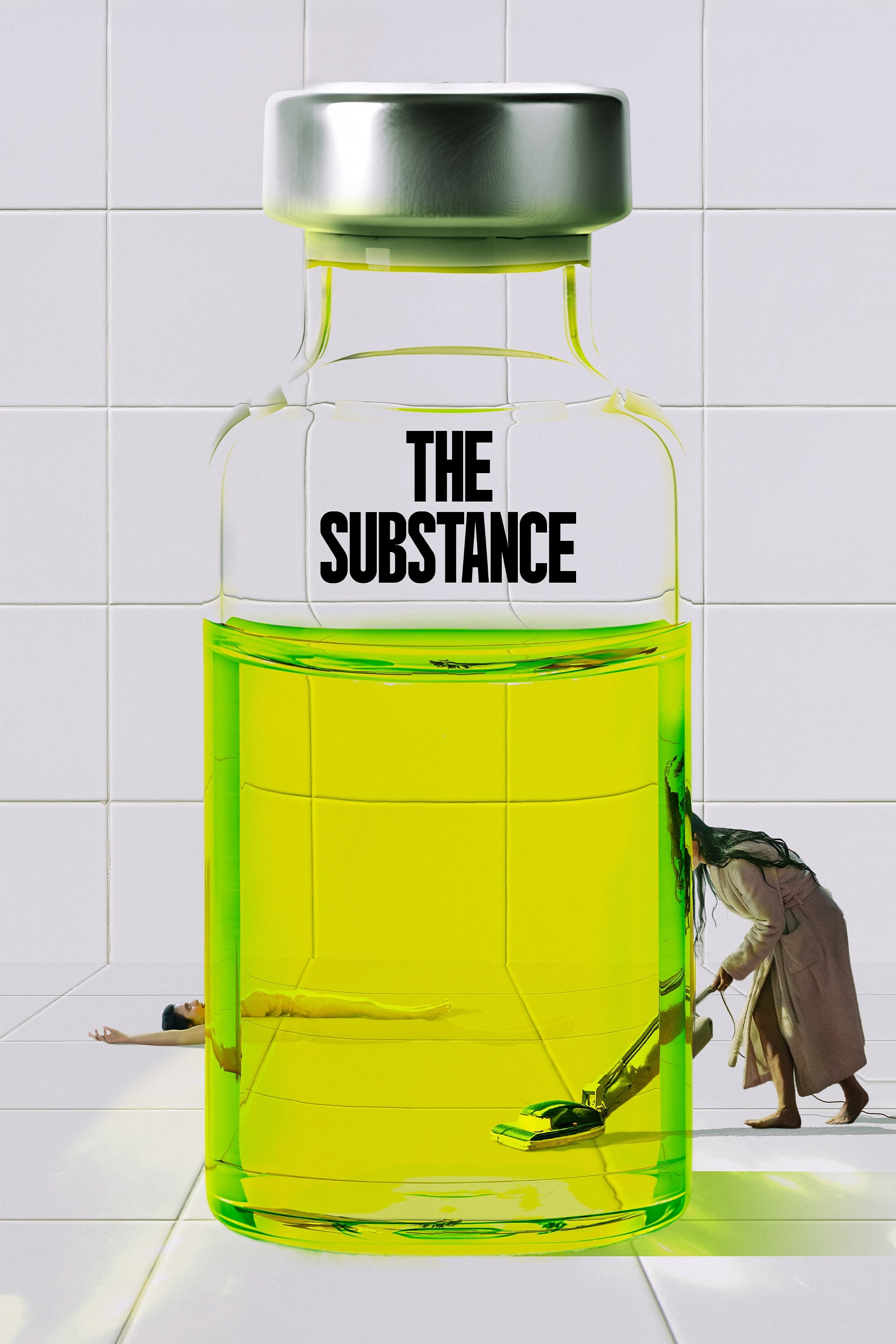 The Substance
