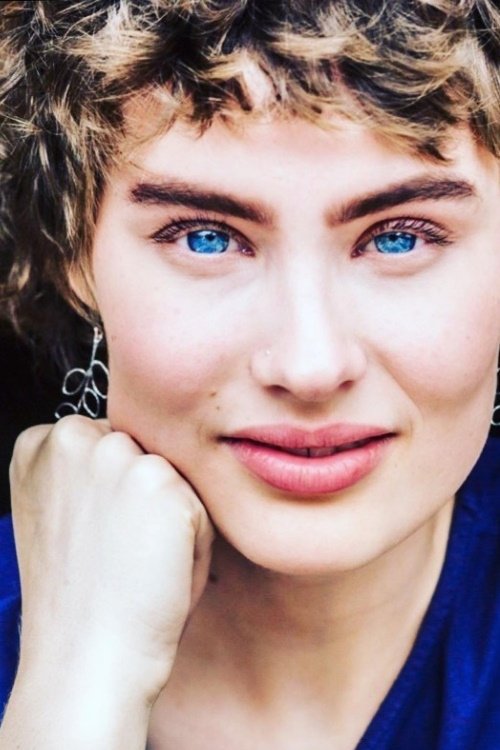 Frederikke Sofie Faber's picture in the cast
