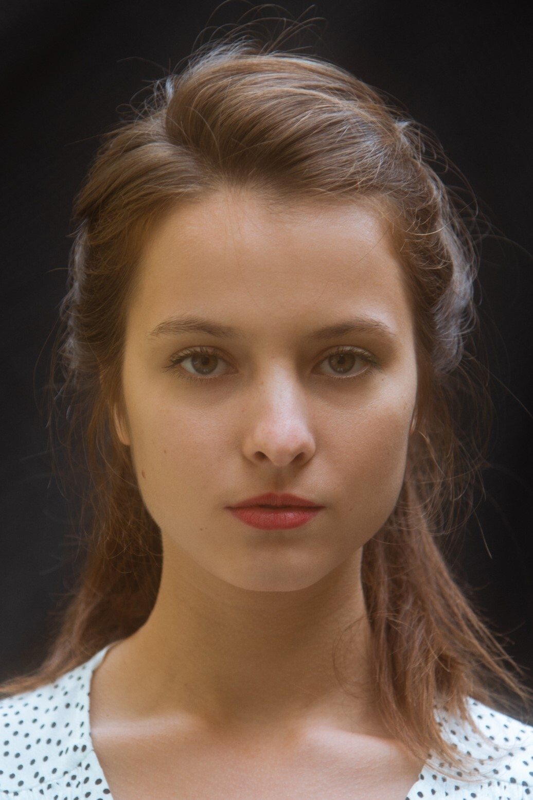 Elina Vildanova's picture in the cast