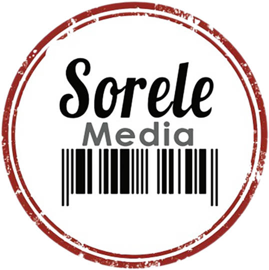 Sorele Media