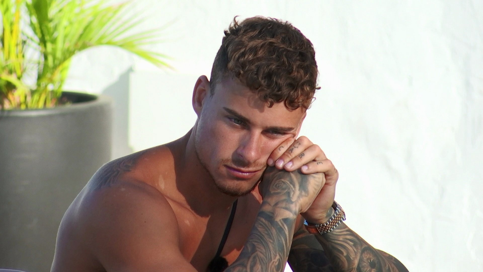 Celebrity Ex on the Beach - Épisode 6