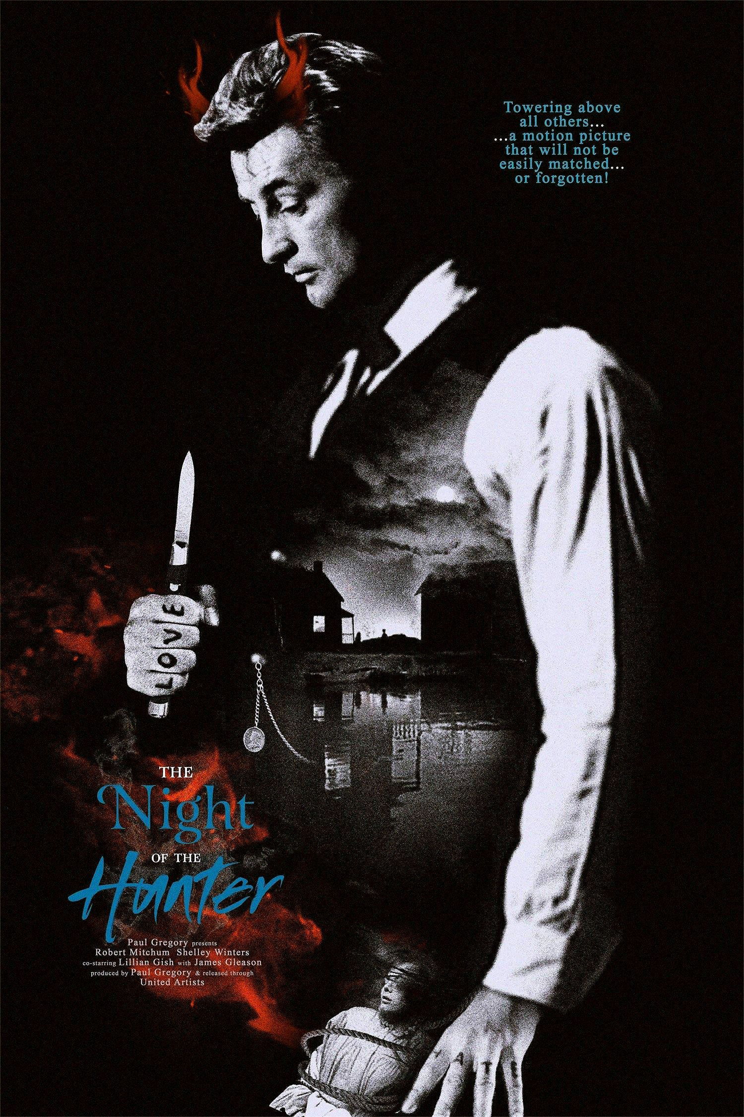 The Night of the Hunter