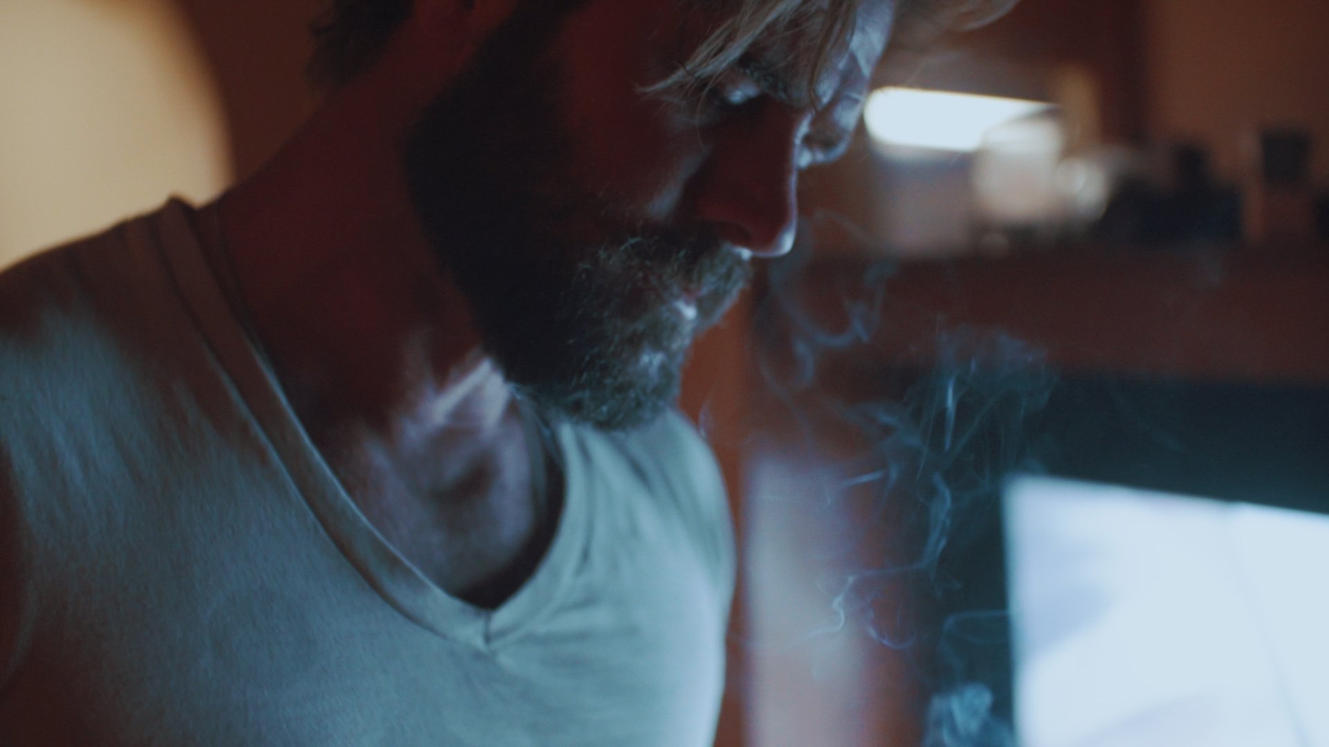Harbinger (2019)