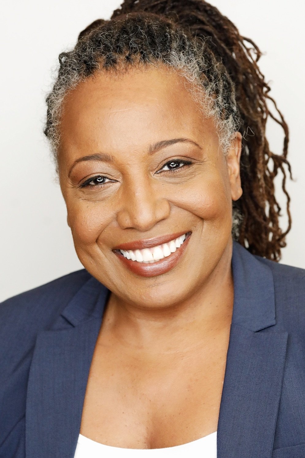 et billede af Phoebe Holston