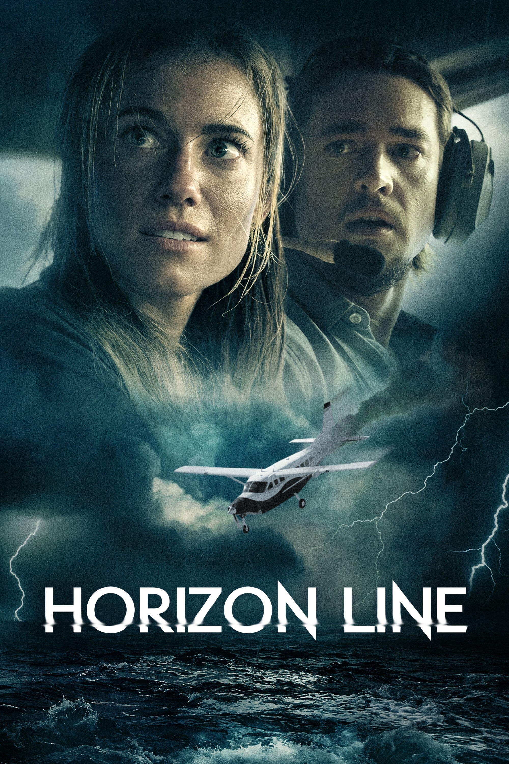 Horizon Line Movie poster