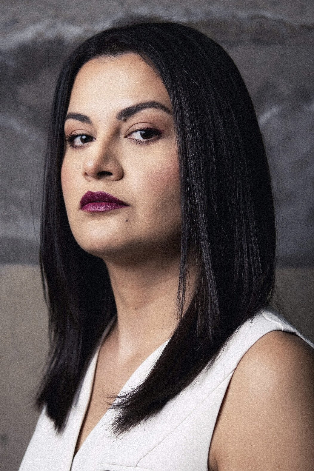 et billede af Alejandra Corman