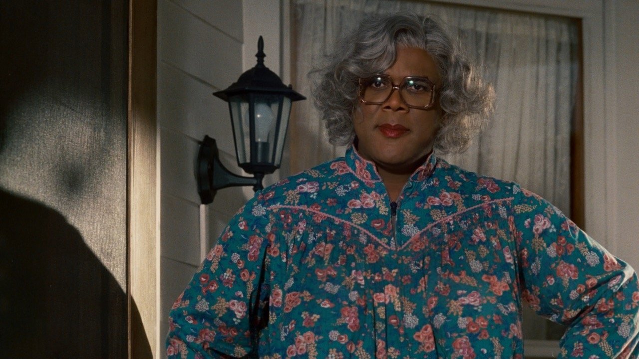 Tyler Perry's I Can Do Bad All By Myself (2009)
