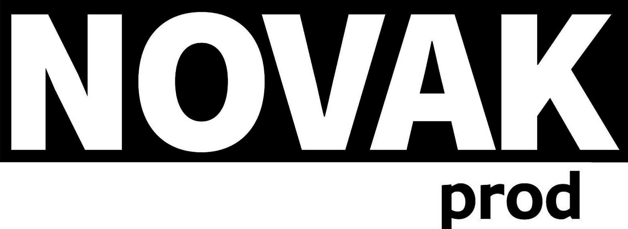 Logo de la société Novak Prod 12102