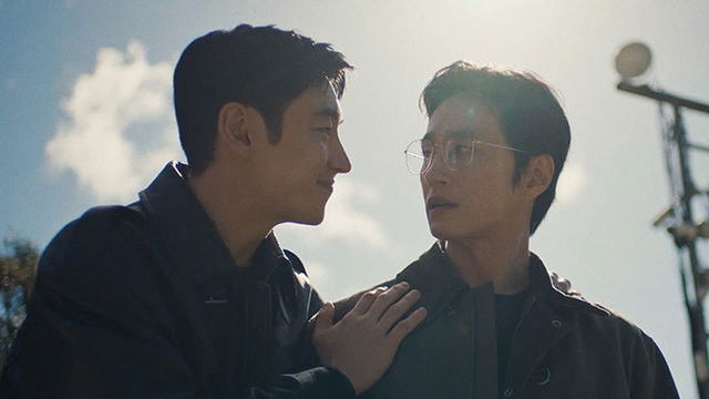 Taxi Driver Season 3 :Episode 14  Episode 14