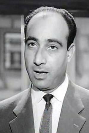 et billede af Badr Nofal