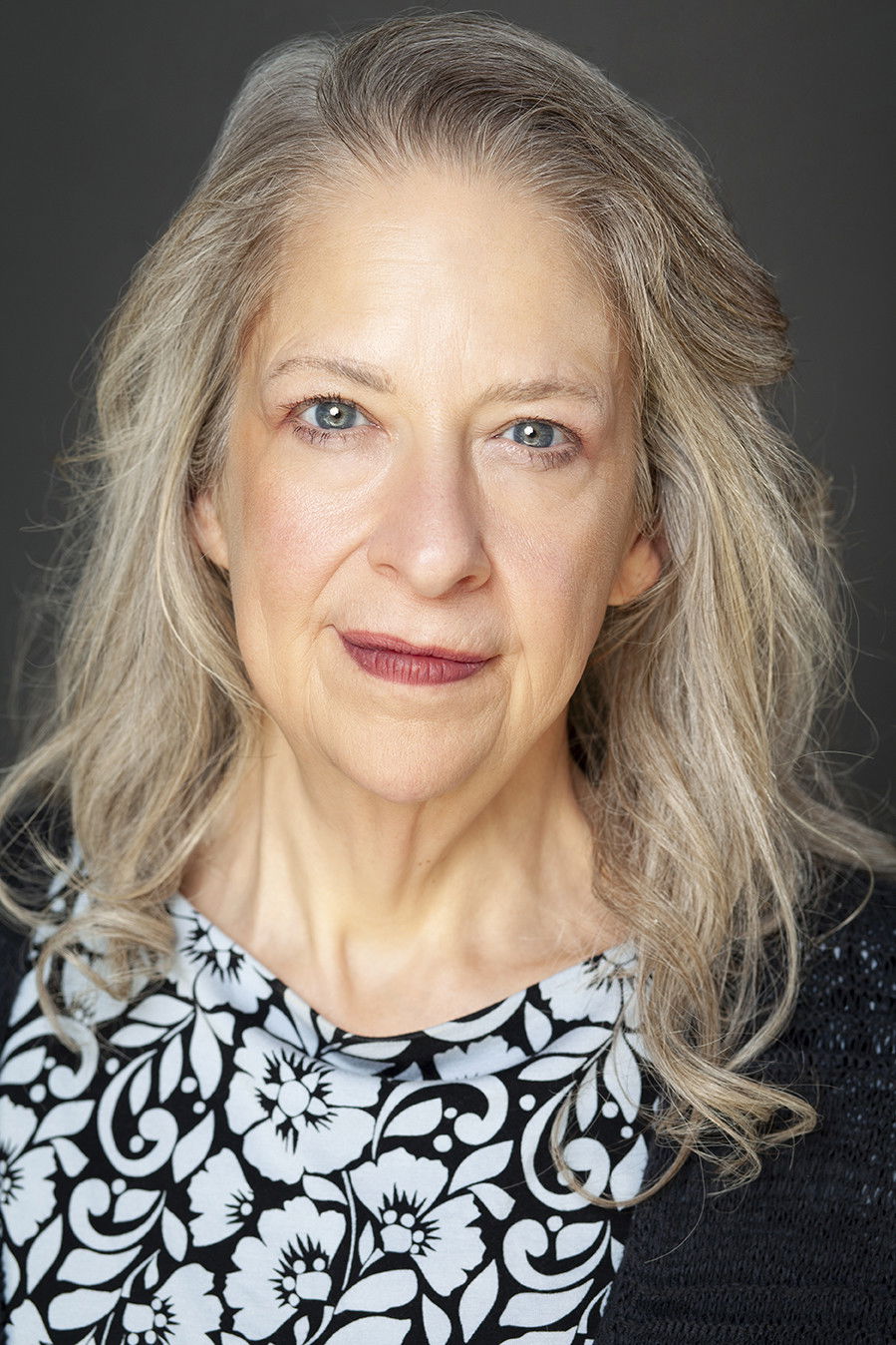 et billede af Laura Slowinski