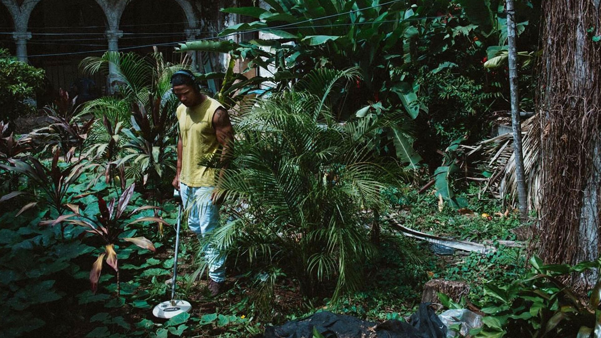 La Soledad (2017)