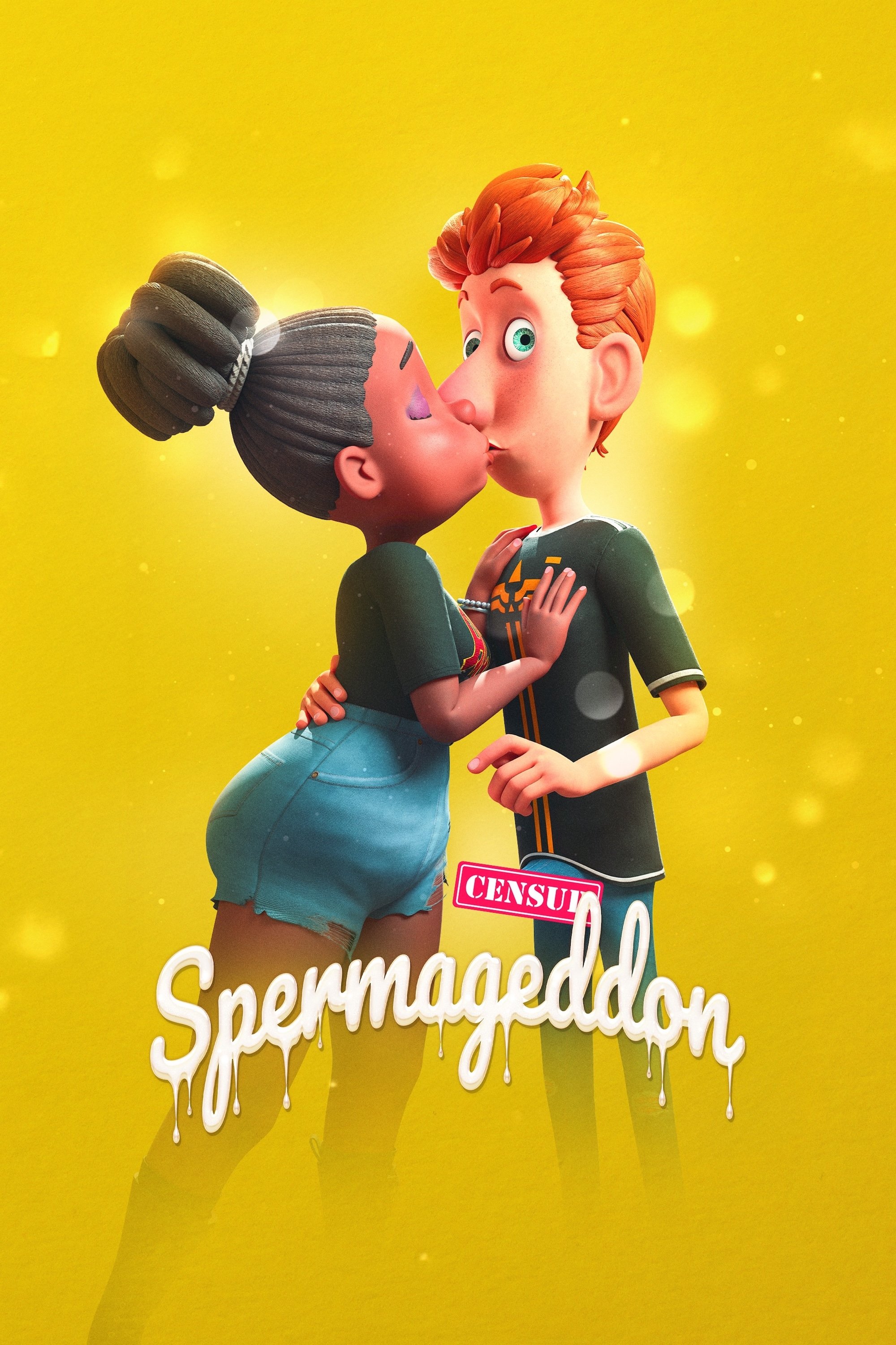 Spermageddon (2025)
