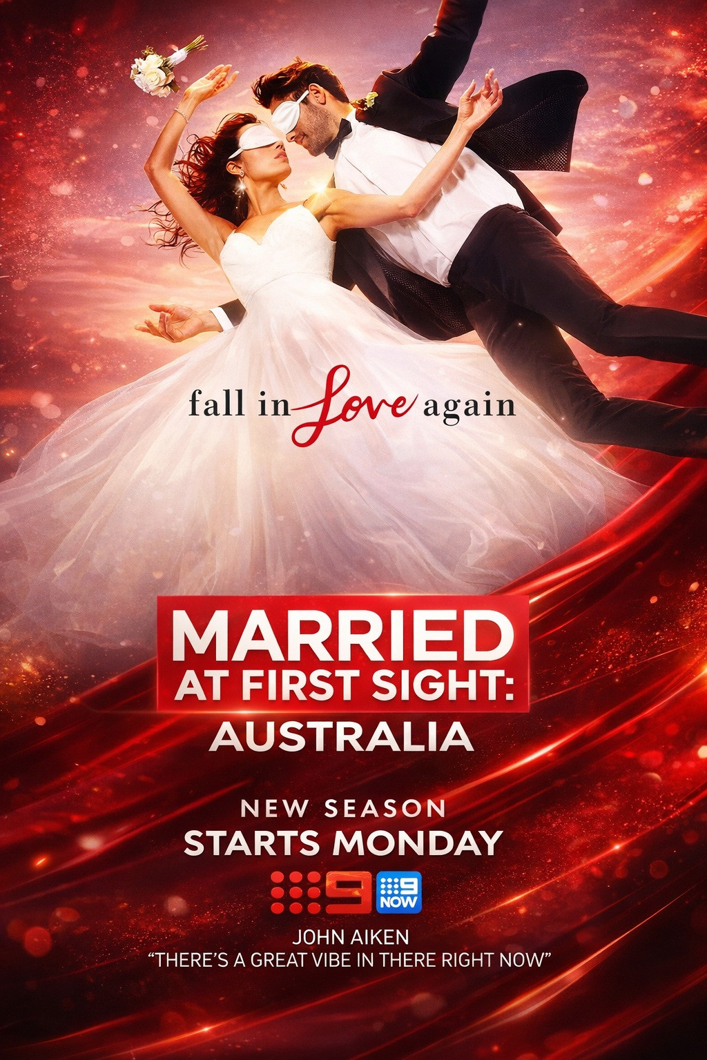 EN - Married At First Sight (2015) (AU)