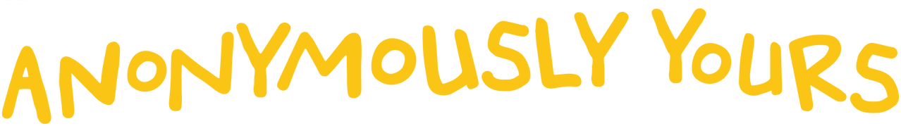 Anonymously Yours Logo
