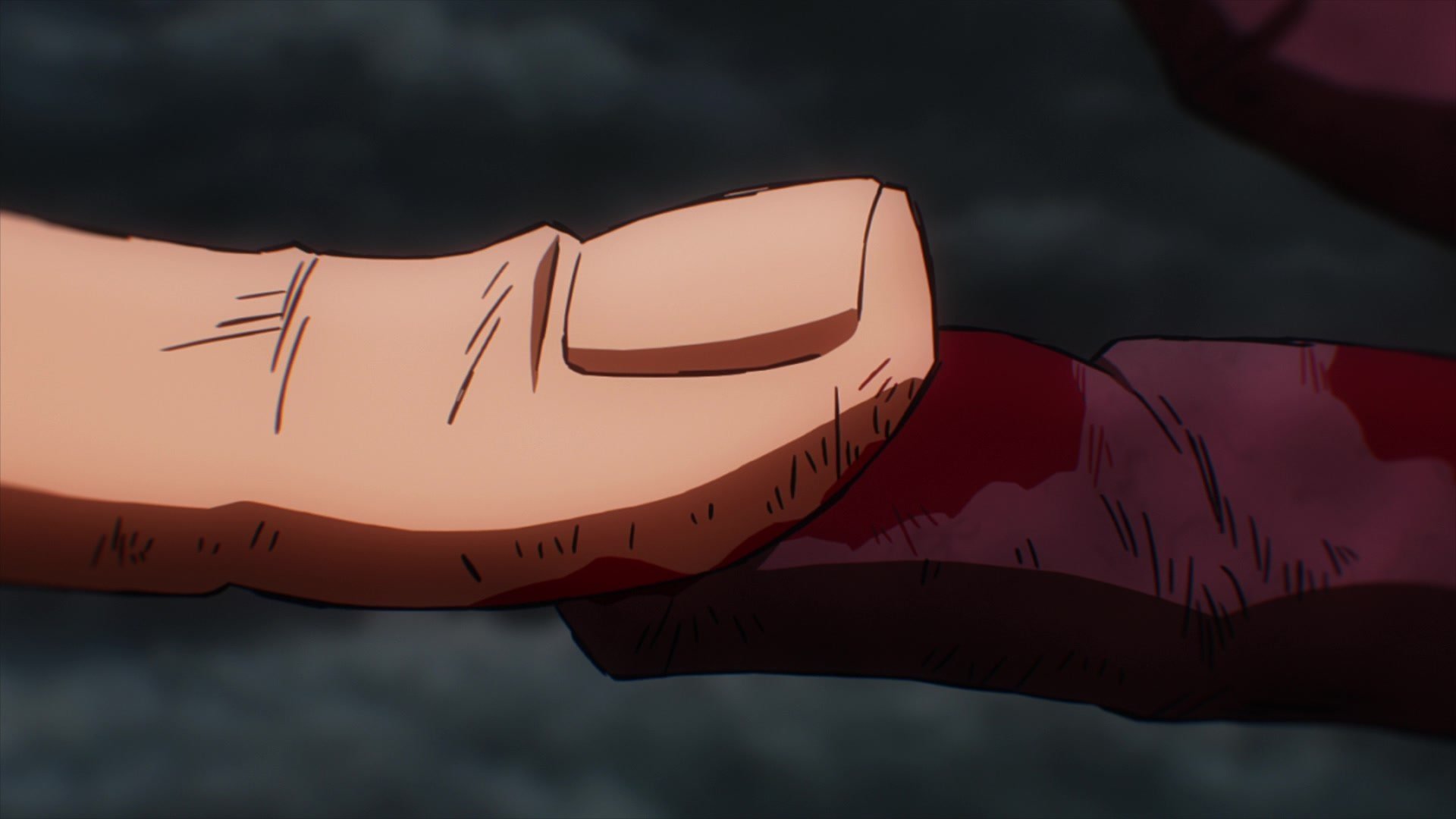 My Hero Academia: Heroes Rising (2019)