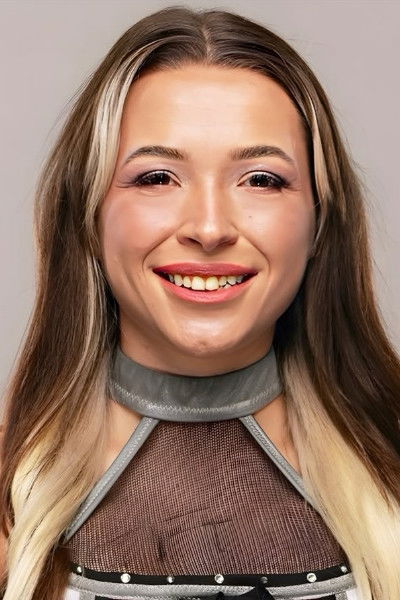 et billede af Raychell Rose